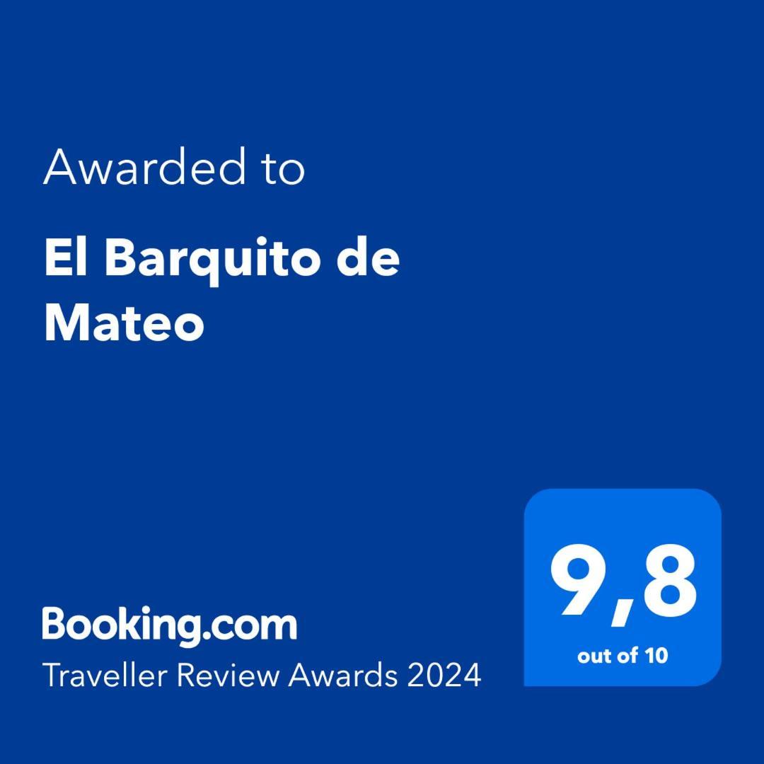 Апартаменты El Barquito De Mateo Торре-дель-Мар Экстерьер фото